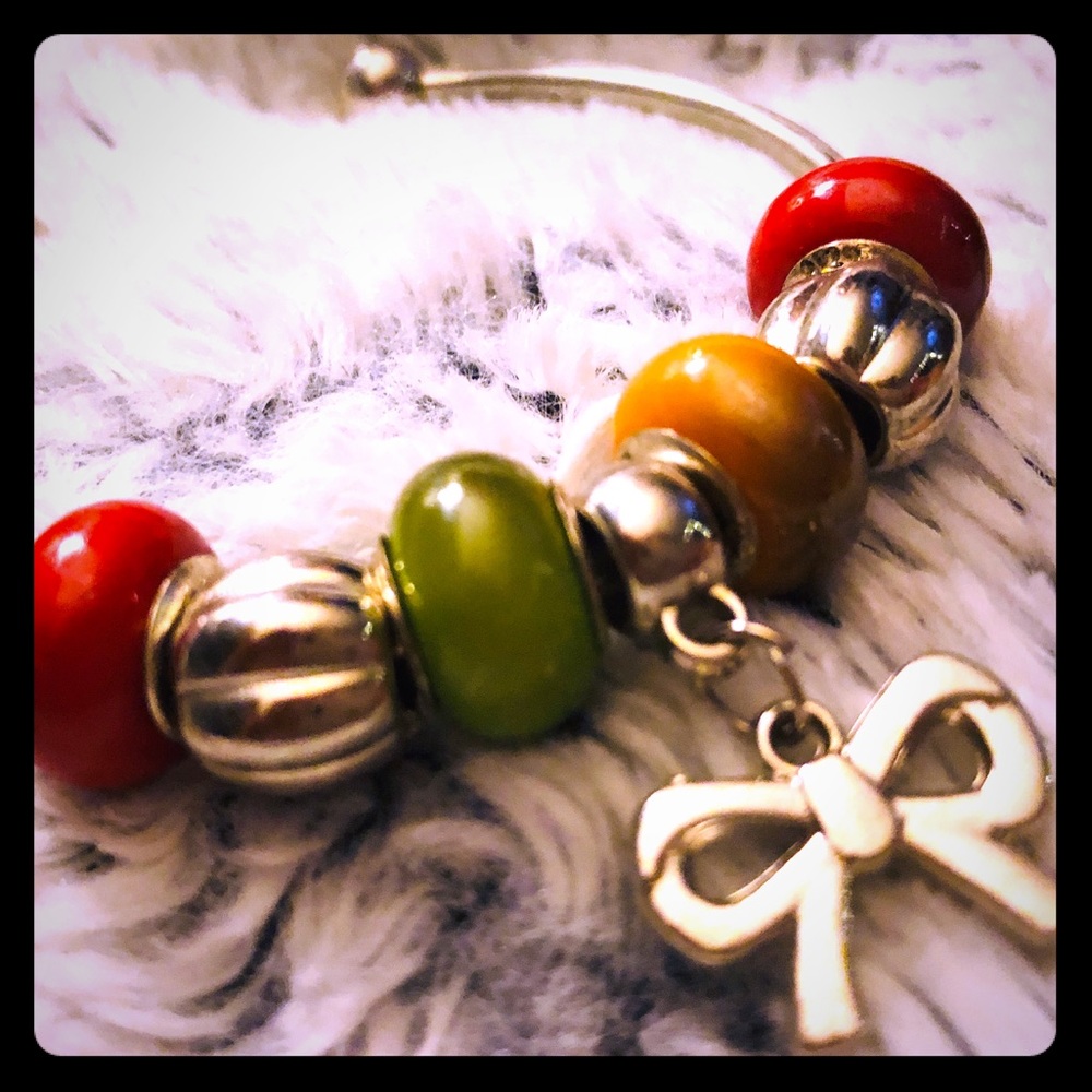 Charm Bracelet